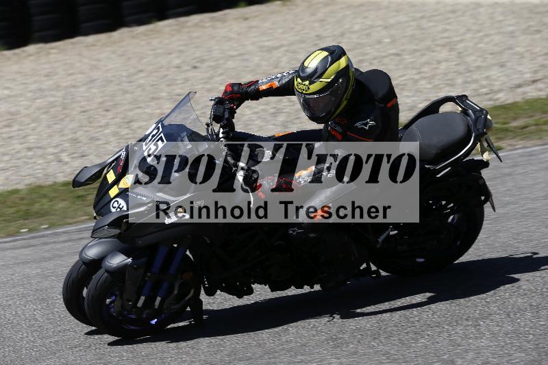 /15 22.05.2026  Plüss Moto Sport  Discover the Bike ADR /Gruppe gruen - Bike 1/35